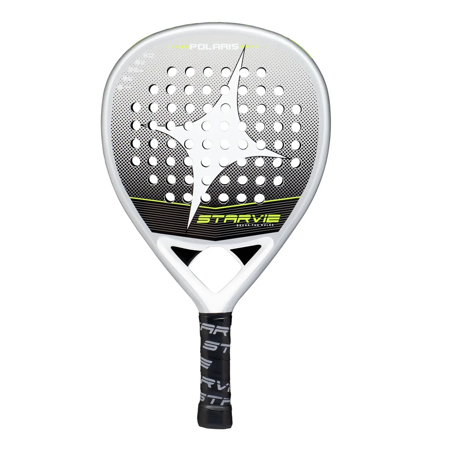 Pala de Pádel Starvie Polaris