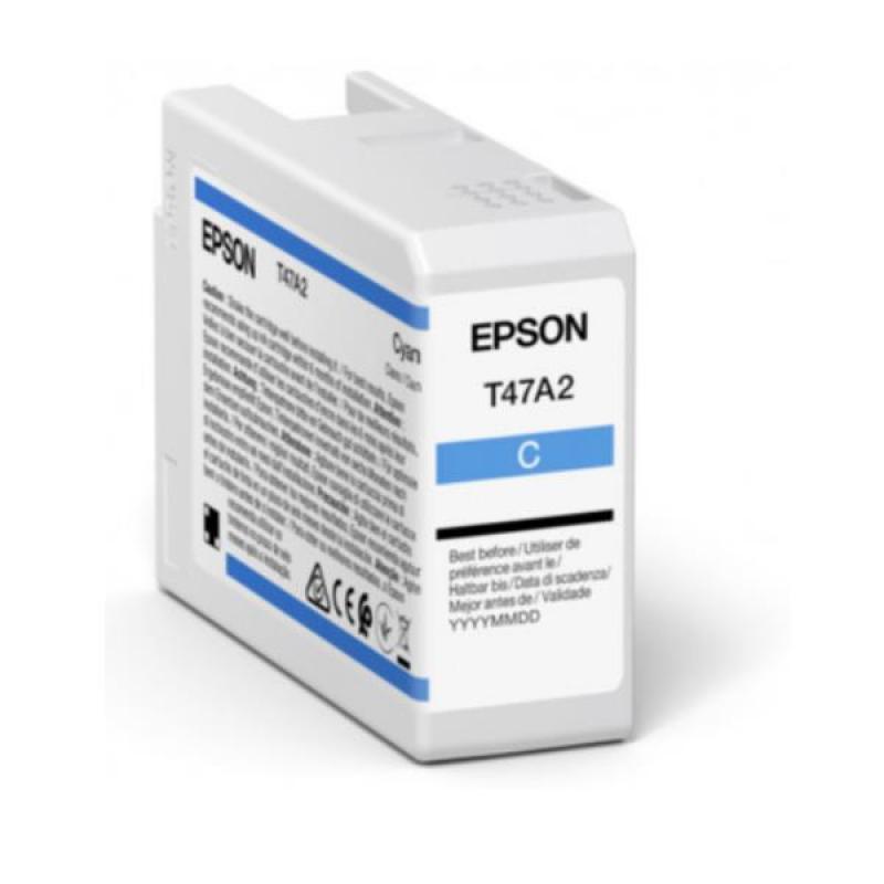 Cyan t47a2 uc pro 10 50ml