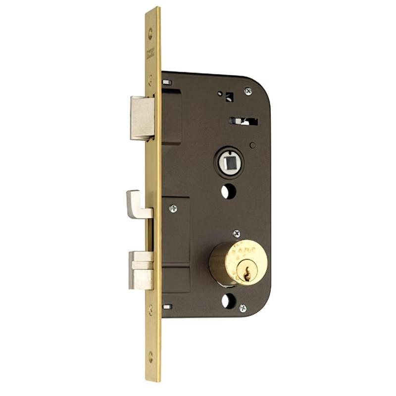 Cerradura yale   48-bc/ 70