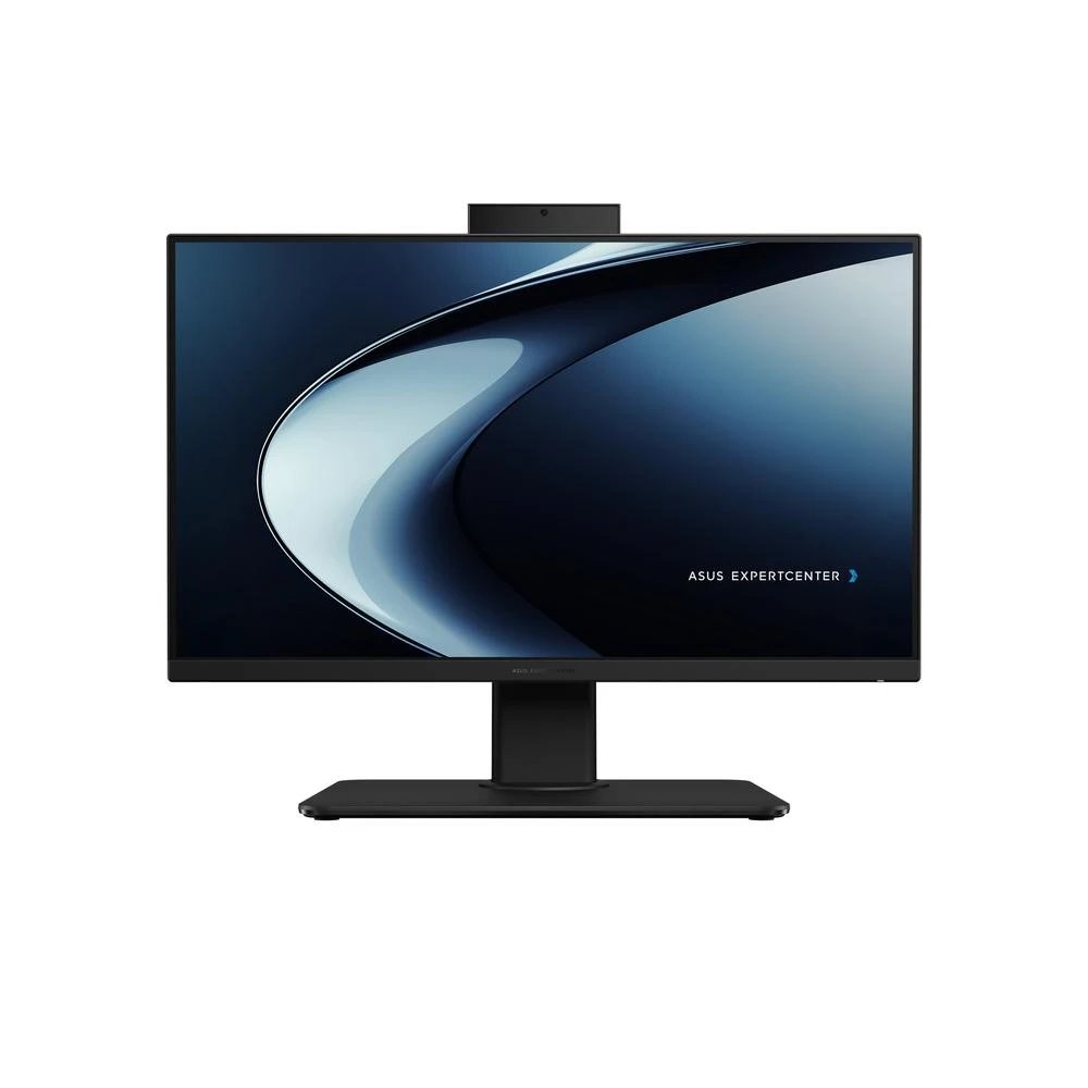 Pc Sobremesa Todo en Uno Windows 11 Pro Intel Core 7 240H (10 núcleos, hasta 5,2 GHz) Asus P400 P440VA-BPC022X | Intel Graphics, 16 GB, 512 GB, Negro