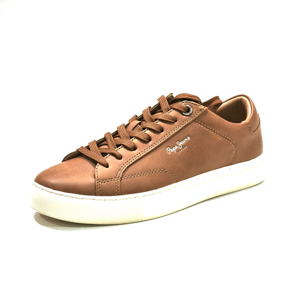 Zapatos Pepe Jeans modelo 00048-869 en color Marrón