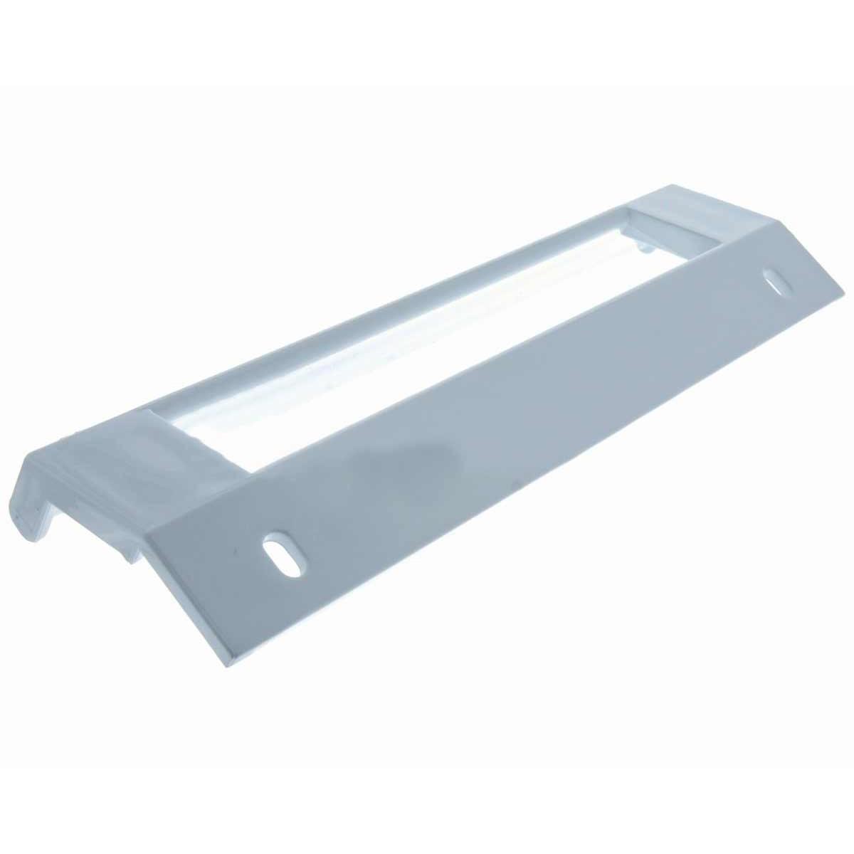 Tirador Puerta Frigorífico 200mm 93347 093347 LF622 compatible con Balay, Modelos: LF623, LF641, 5710, Características: color blanco, Compatible con Lynx