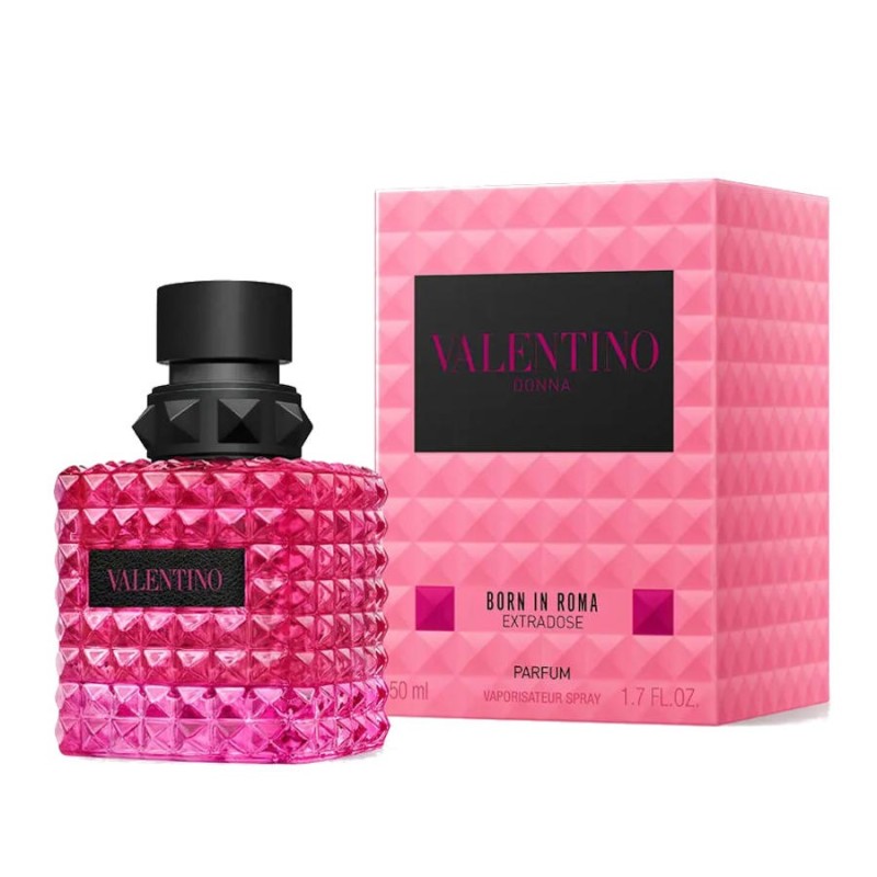 Valentino Donna Born In Roma Extradose EDP 50 Ml