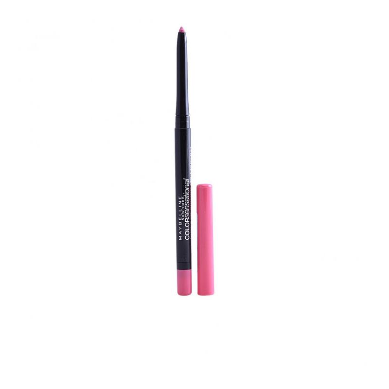 Maybelline Color Sensational Shaping Perfilador Labios 060 Palest P