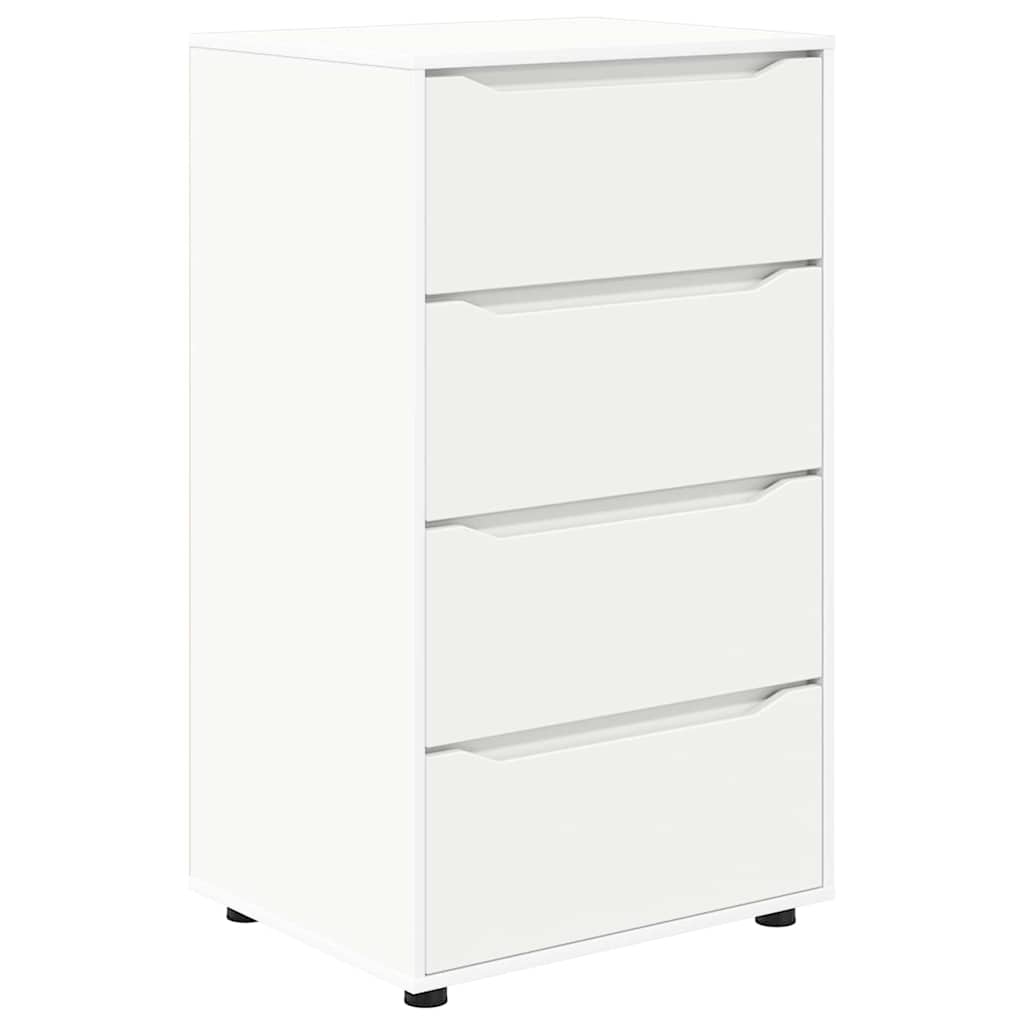 vidaXL Armarios de Almacenamiento 60 x 48 x 105 cm