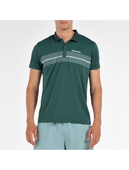 Polo John Smith Hombre - BALEIRA