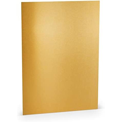 Rössler - Folio A4 100 g/m² Rossler oro