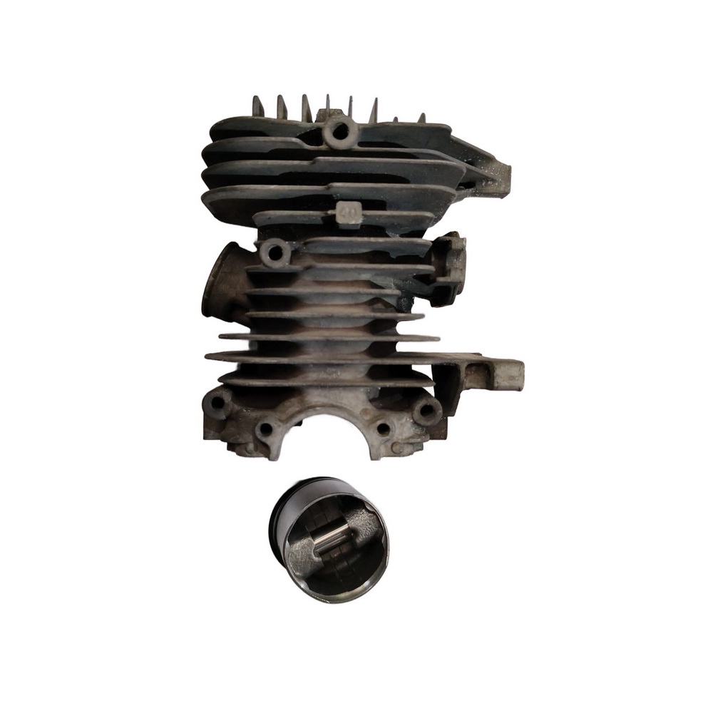 MAMIGA Cilindro y Pistón compatible con Stihl GS350 | Ref 911067