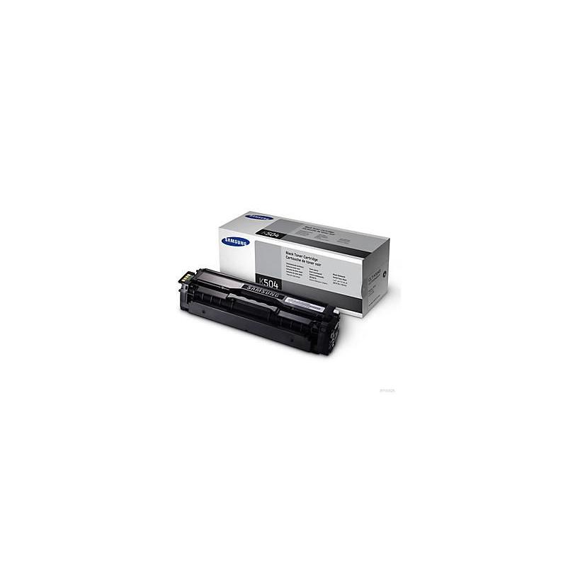 Samsung toner laser negro 2.500 paginas/clp-415/clx-4195