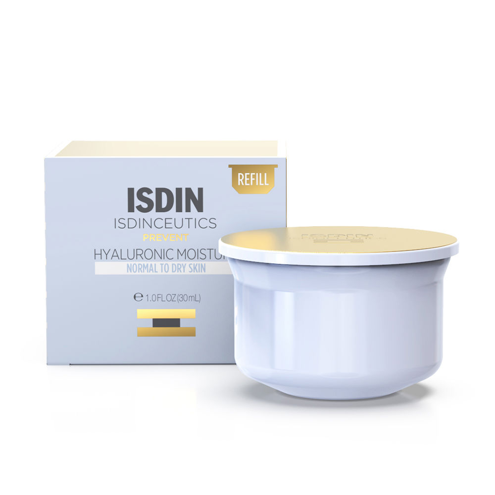 Isdin - Cosmética Facial Isdin ISDINCEUTICS hyaluronic moisture normal to dry skin refill
