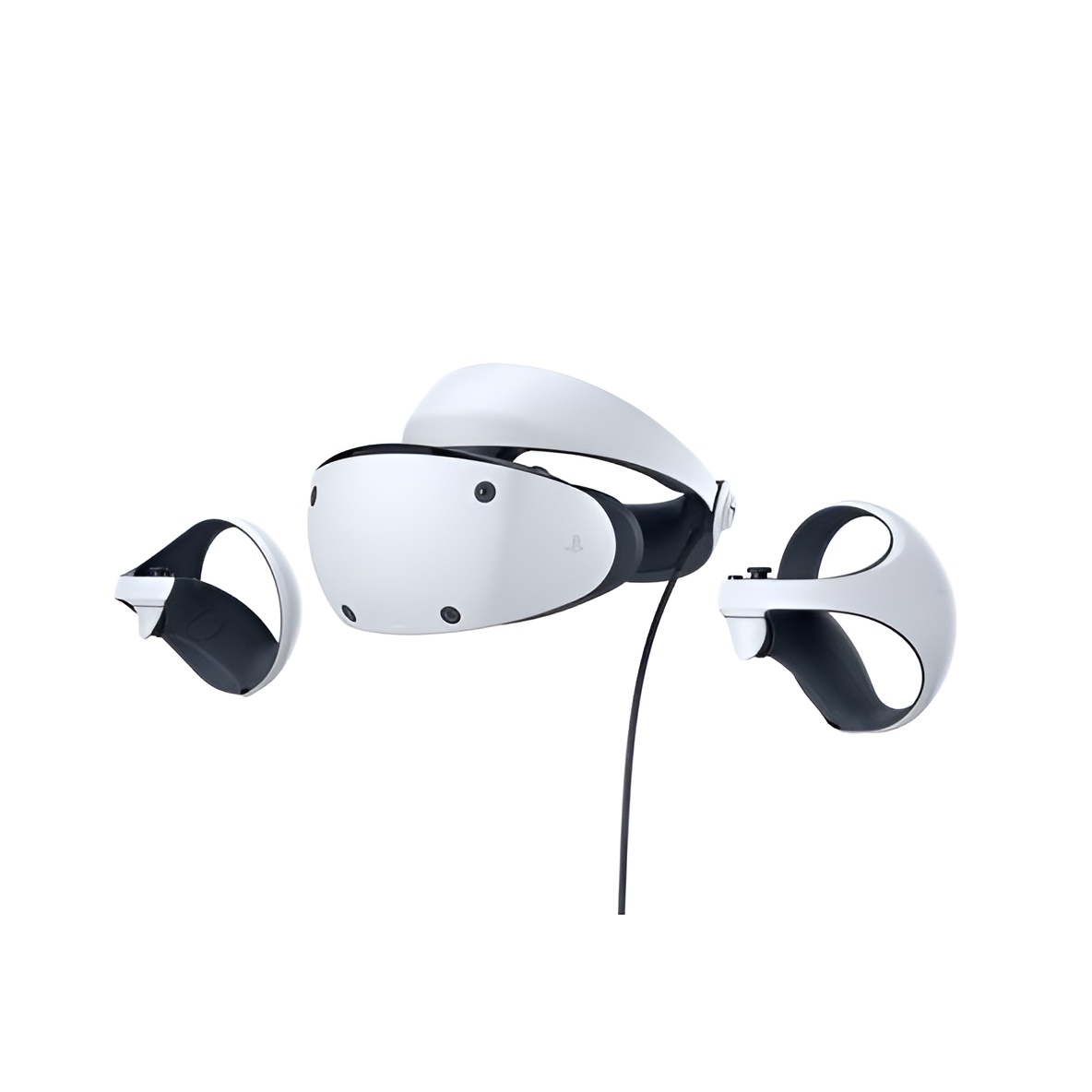 Experiencia de Realidad Virtual Sony Gogle VR Playstation VR2 para PC