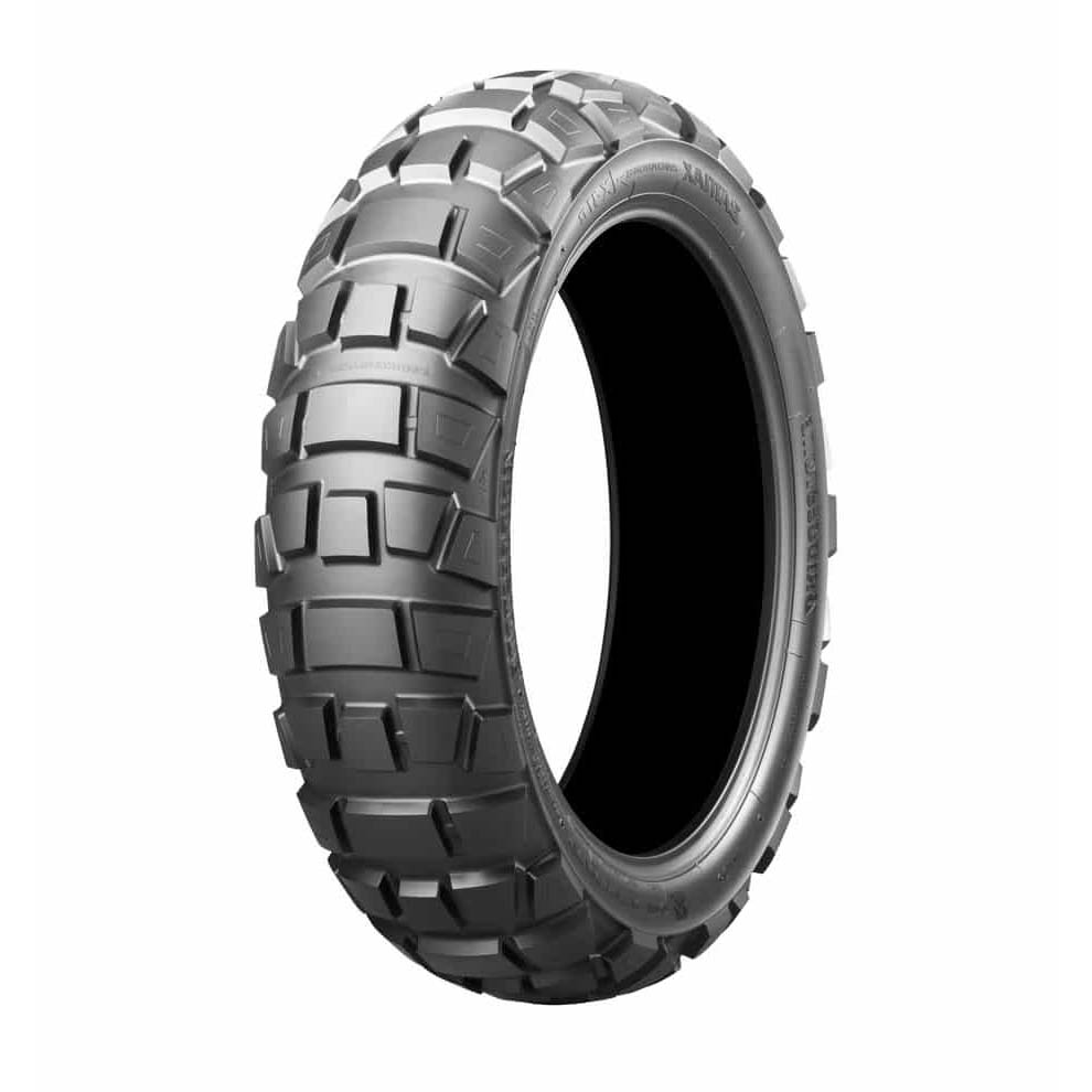 Bridgestone tires 170/60b17 72q adventurecross ax41