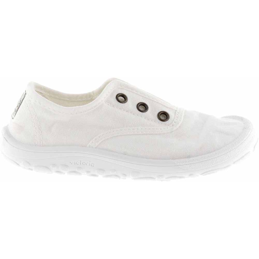 Zapatillas para niña VICTORIA Barefoot respetuosas 1370110