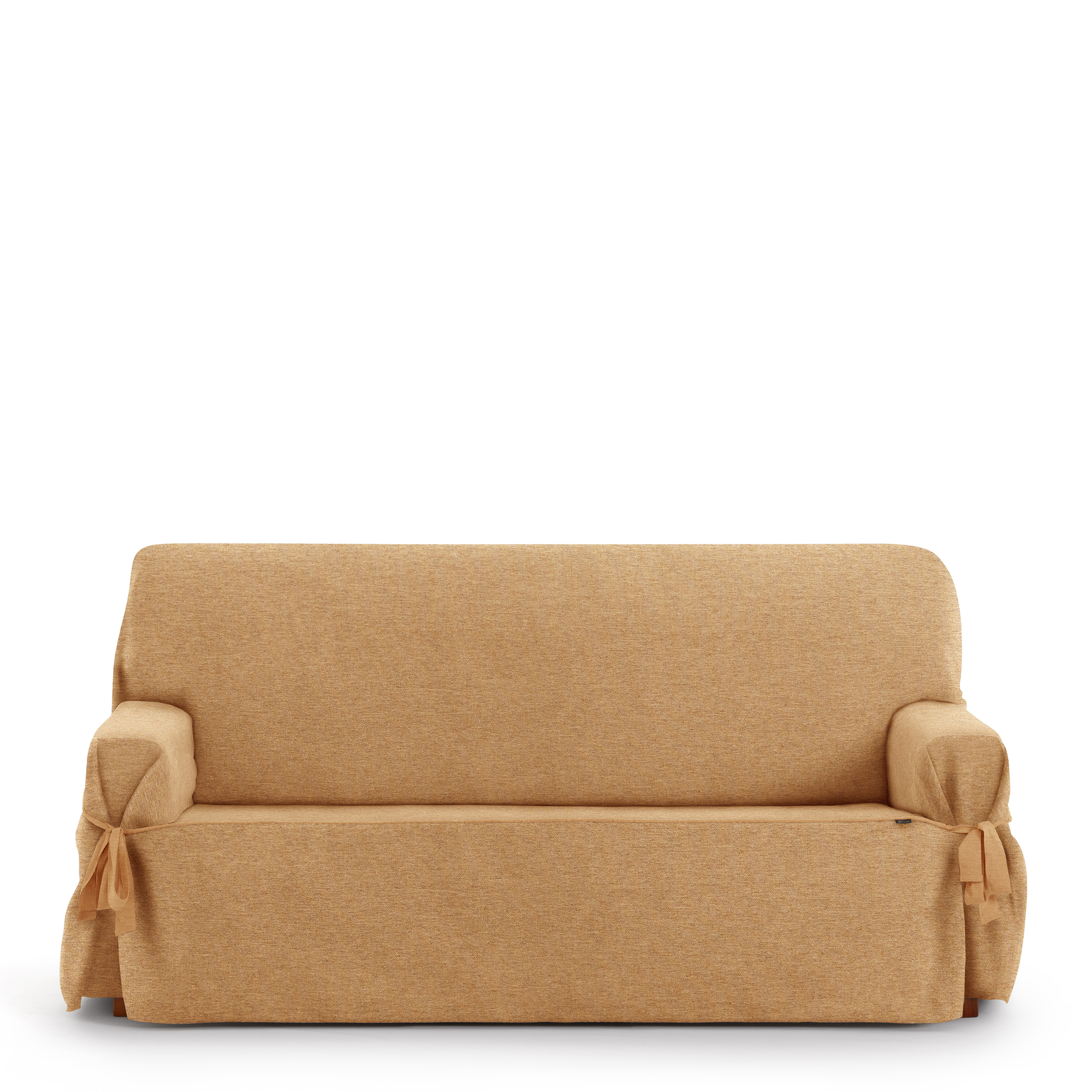 Fundas de sofa mod/6 universal valeria 3plz. c/5, Tamaño 3 plazas, 170x310x110cm, Fábricada en España