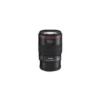 CANON EF 100mm f/2.8L MACRO IS USM