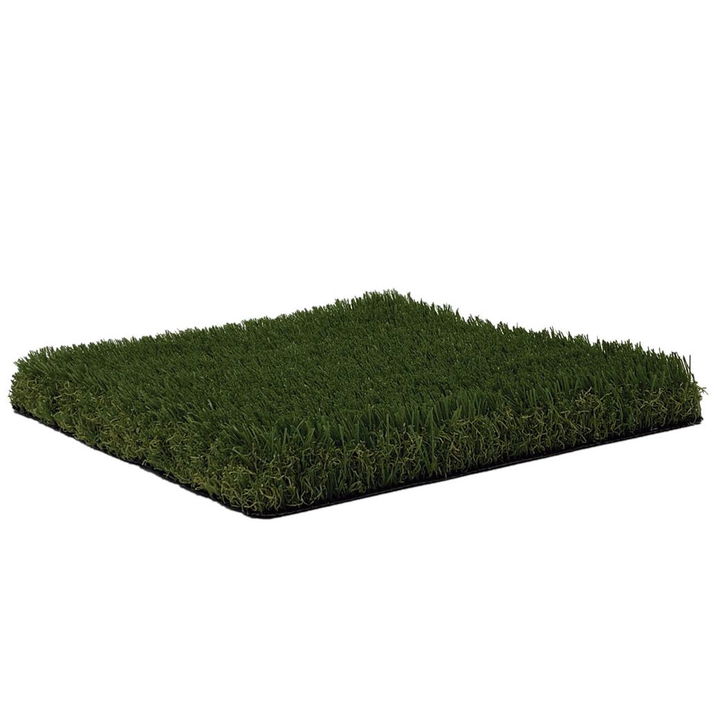 Cesped Artificial para terraza y jardin | Modelo acolchado, confortable y resistente | Ideal para exteriores y piscinas; 1 UNIDADES