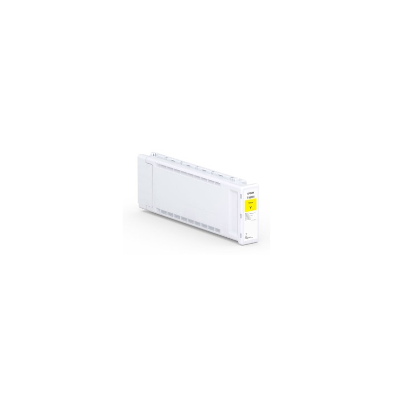 Epson - UltraChrome PRO6 cartucho de tinta 1 pieza(s) Amarillo - C13T48M400 C13T48M400