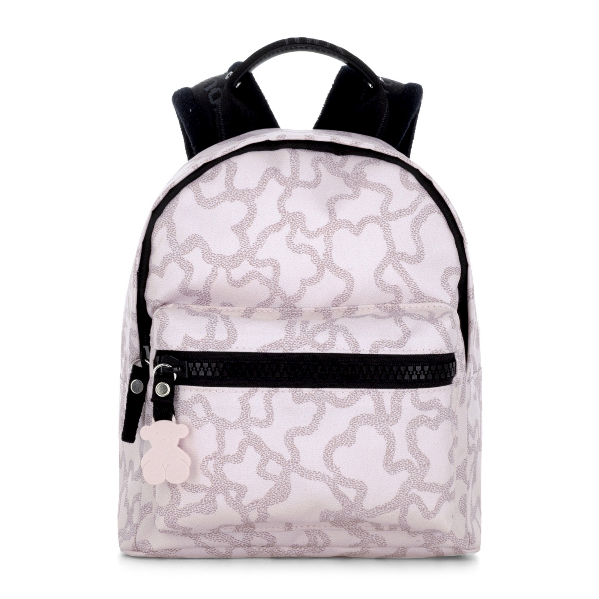 Mochila Preescolar Bebé Tous Kaos - Correas Ajustables -Tous-