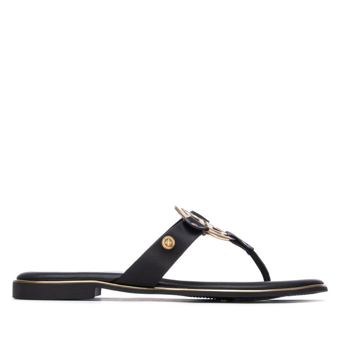 Xti - Sandalias Planas Mujer - Calzado Cómodo y Versátil - Moda casual - Modelo  14537902