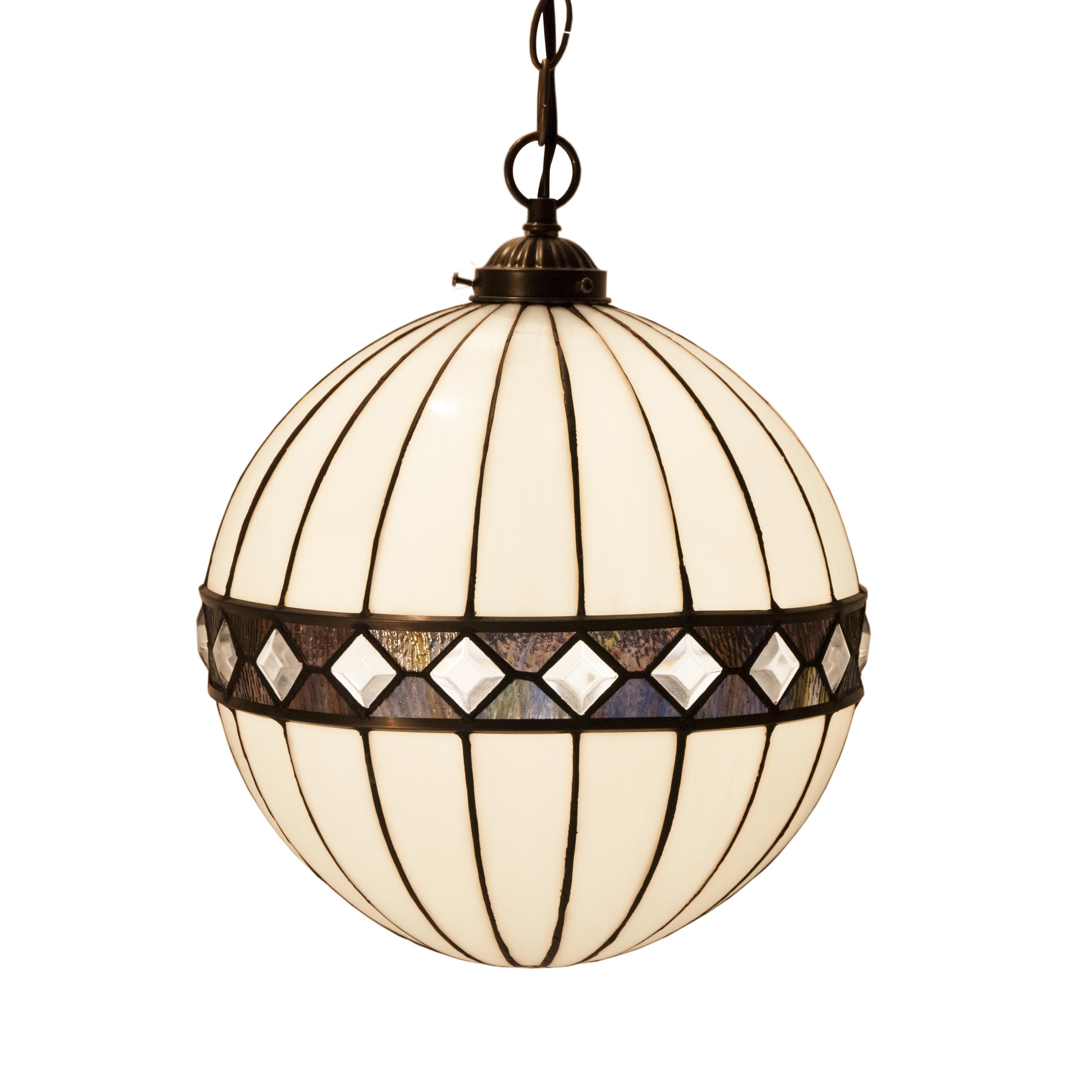 Colgante bola diámetro 30cm Serie Ilumina FIJALO LG291199