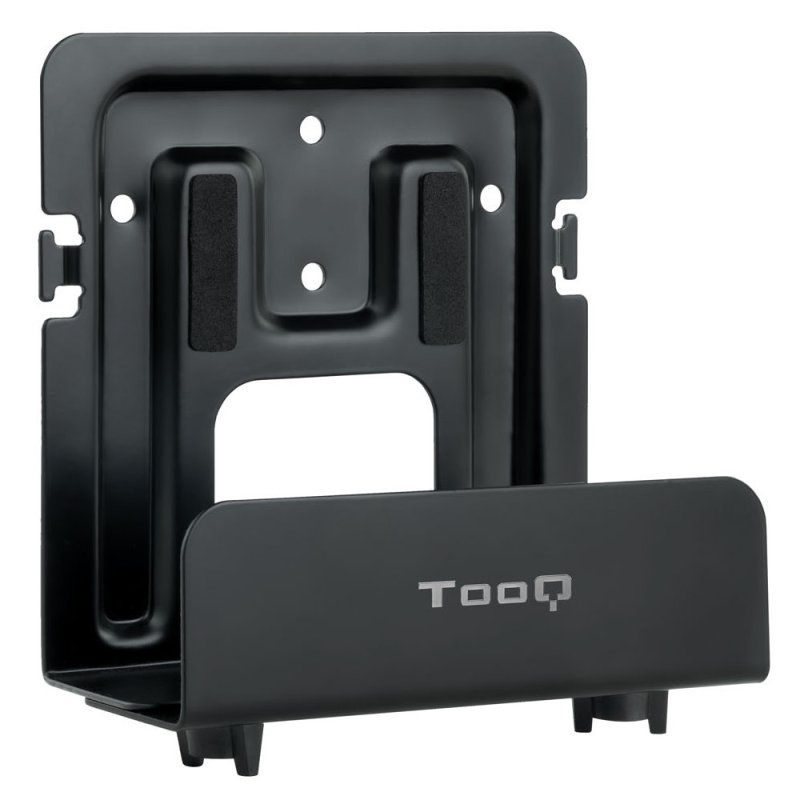 Tooq - TooQ TQMPM4776 Soporte Universal de Pared para Router/Reproductor Multimedia/Consolas