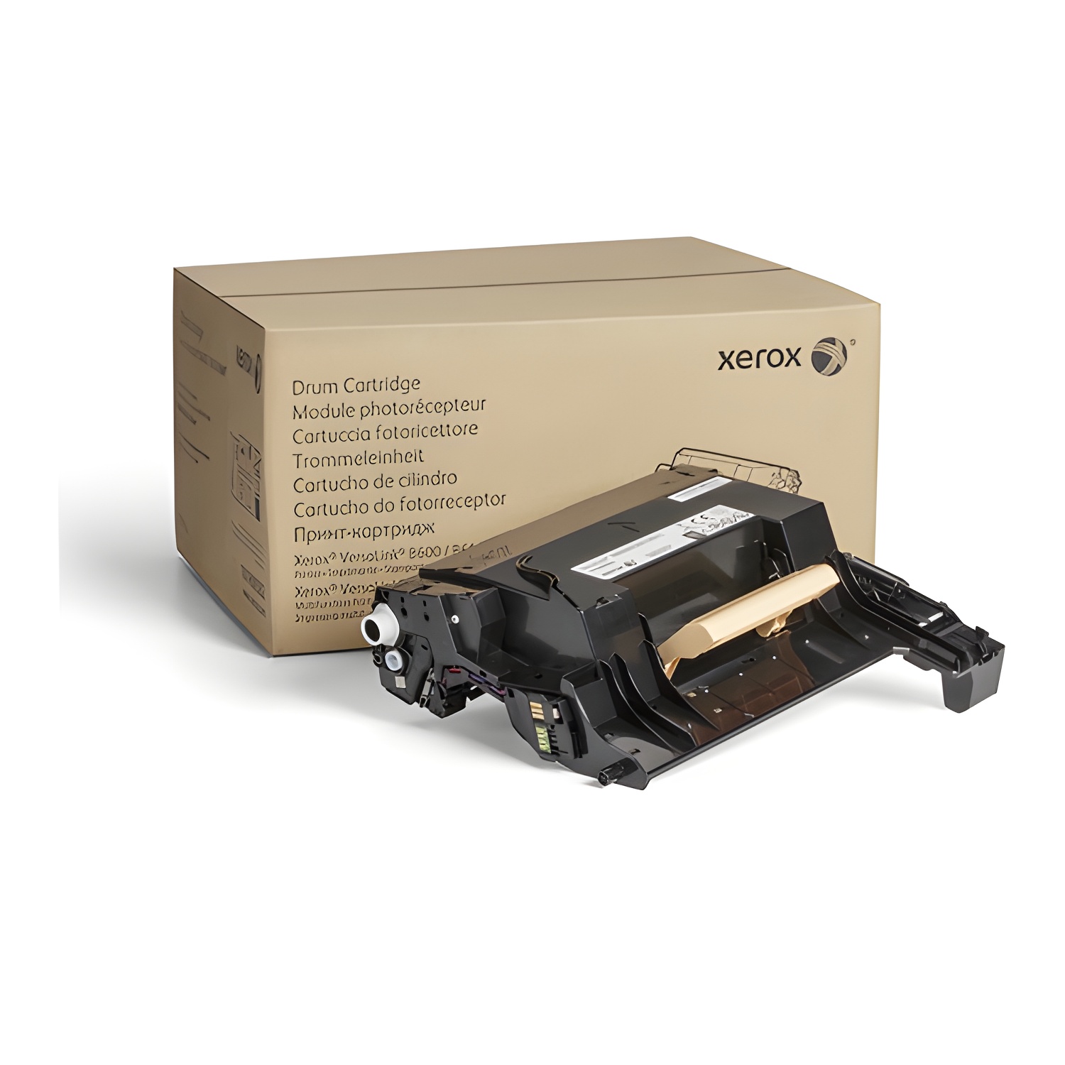 Xerox tambor versalink b600/b605/b610/b615 60k