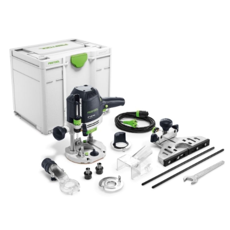 FRESADORA ELEC OF 1400 EBQ-PLUS FESTO