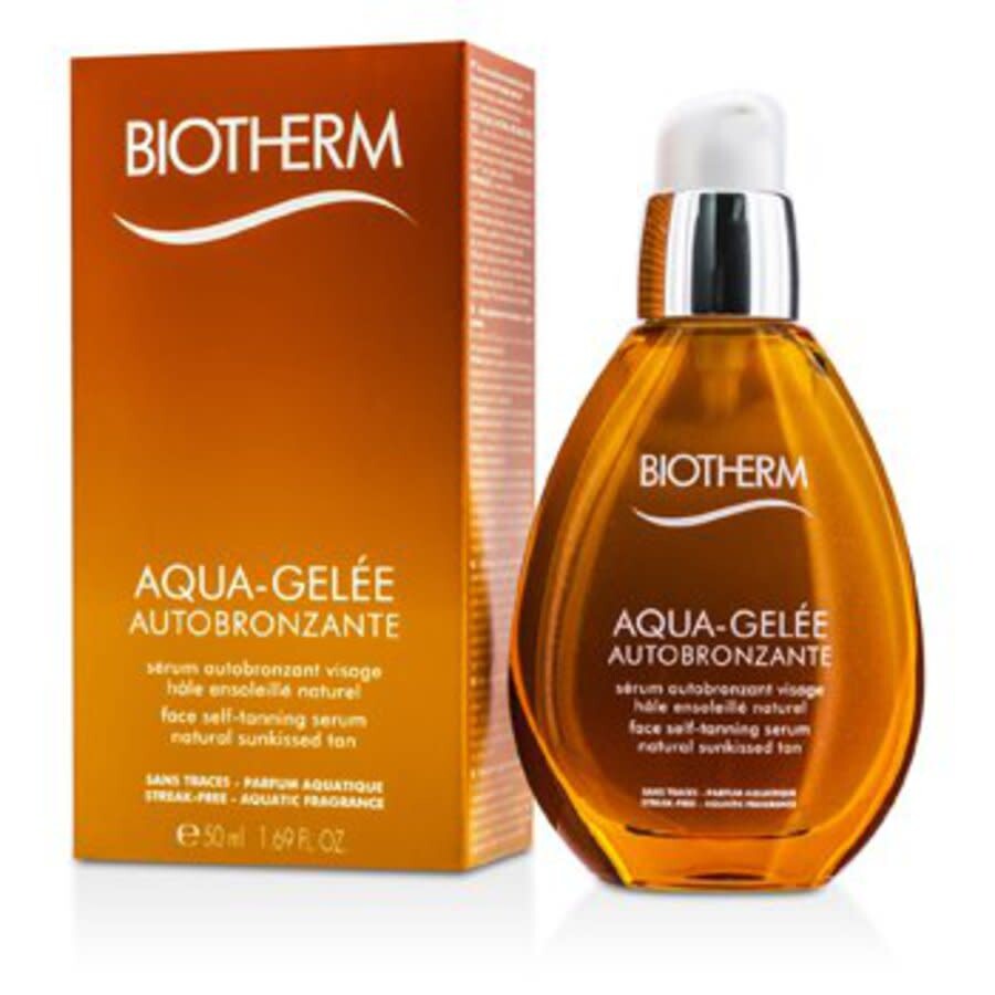 Biotherm – Autobronceador Gelée Auto Visage Biotherm.
