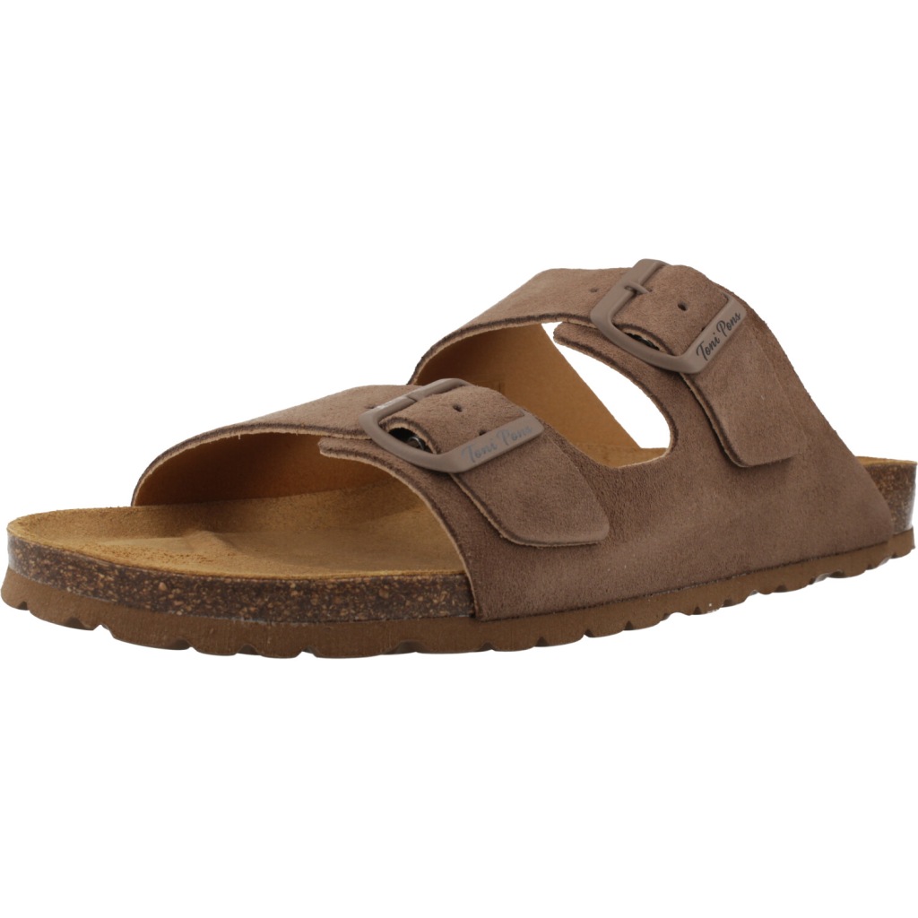 Sandalias Hombre Marca Toni Pons Modelo Ger Qtt