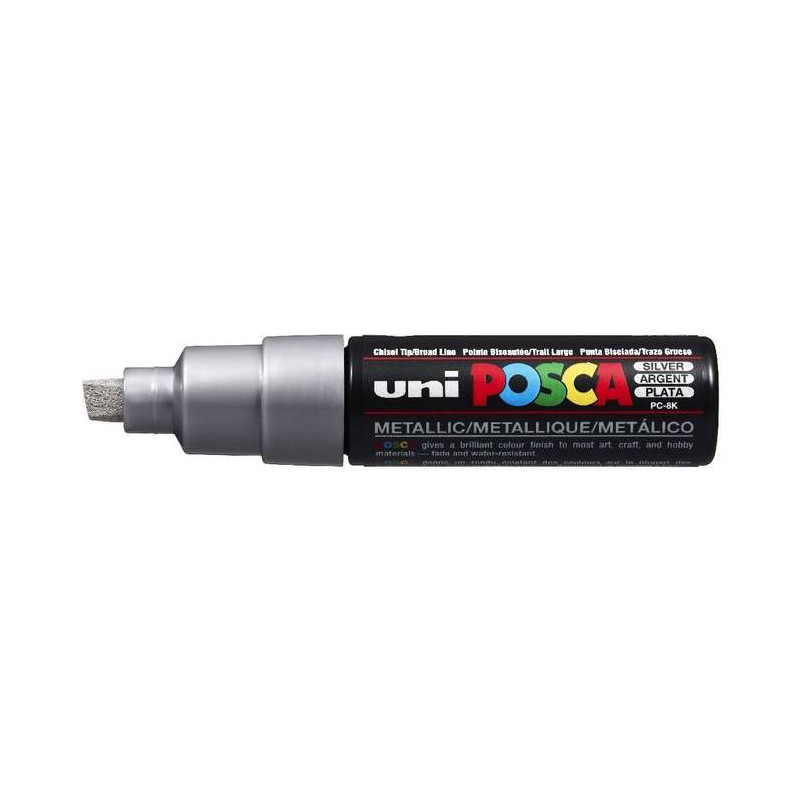 Uni-Ball - POSCA uni POSCA PC-8K - 182682 182682