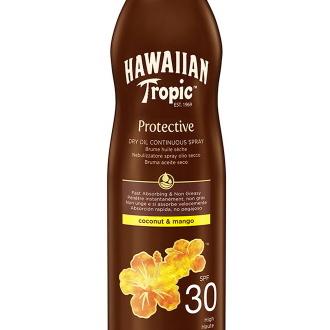 Hawaiian Tropic - 