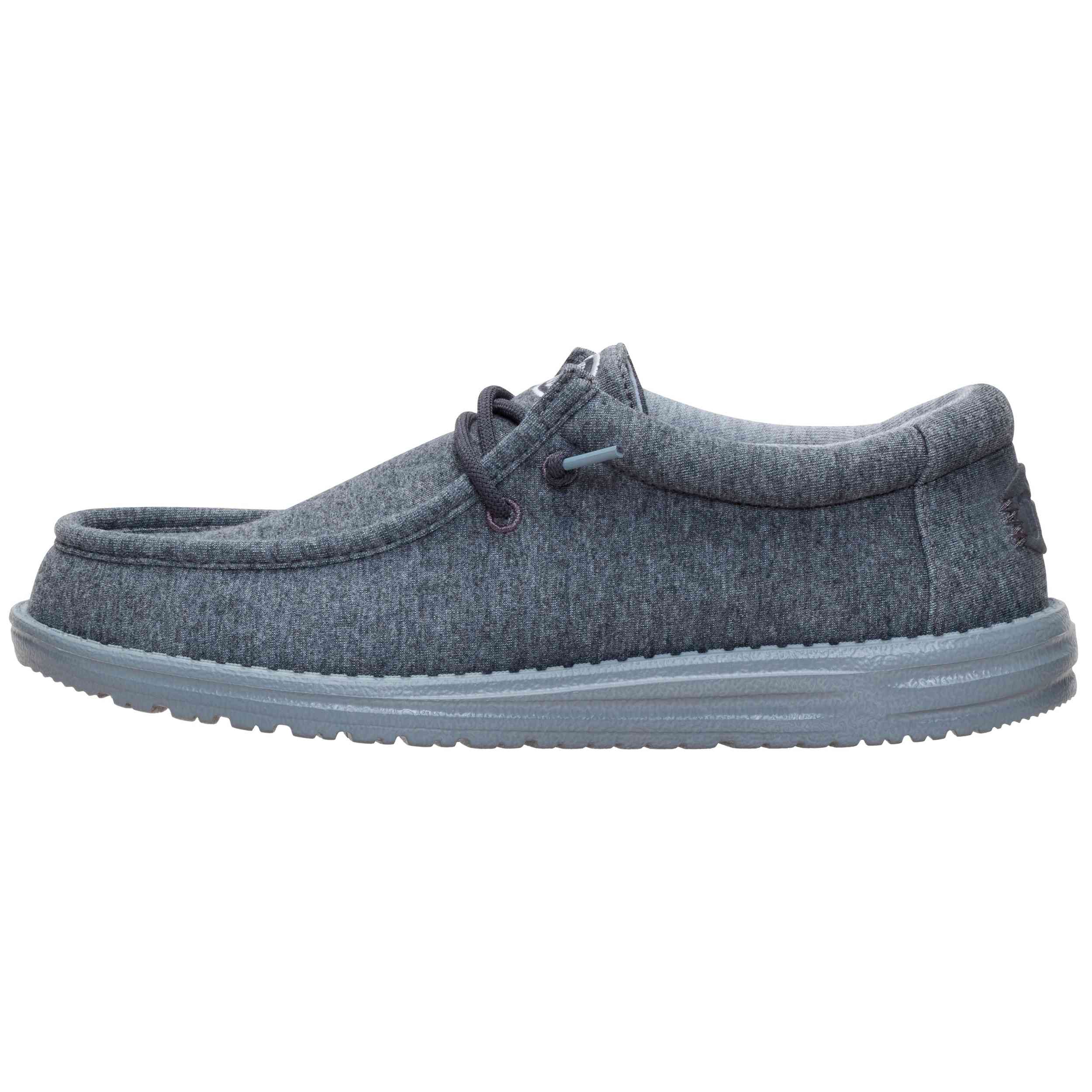 Zapatillas Hey Dude modelo HD45433-025 para Hombre en color Azul