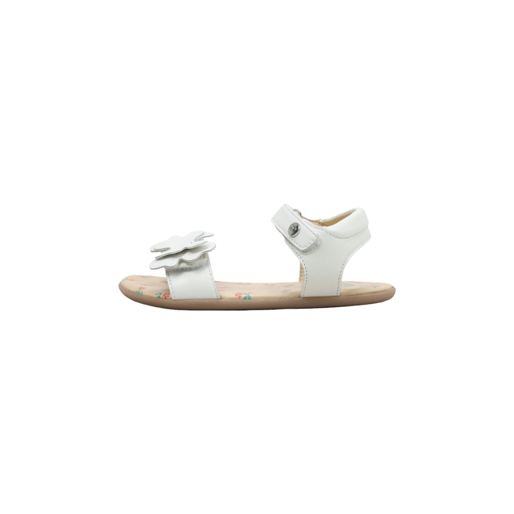 Gioseppo SLITE Sandalias Planas Niña Blanco