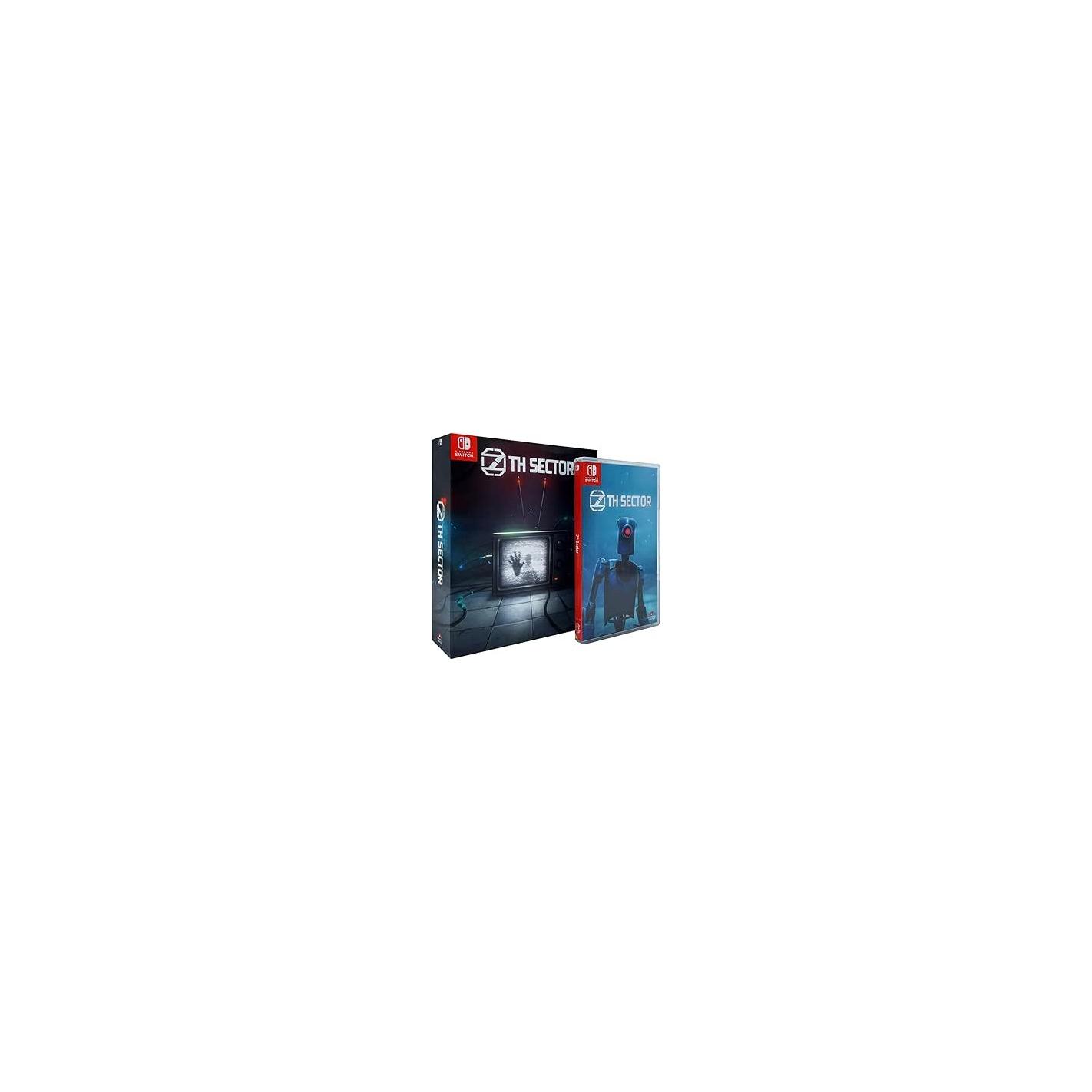 7th Sector Special Limited Edition