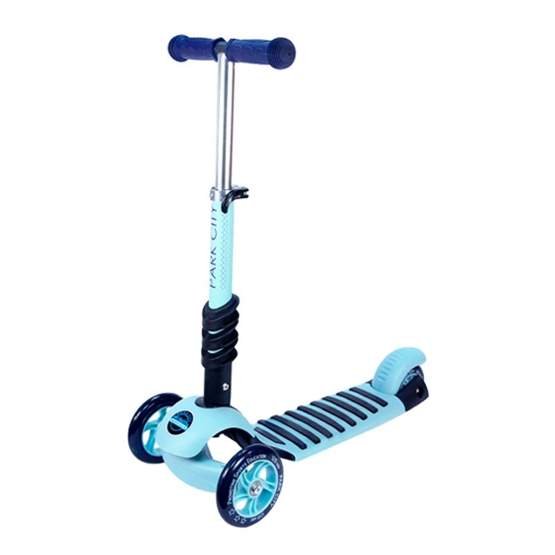 Scooter  para Niños con Asiento  Ligero y resistente Special Edition Park City