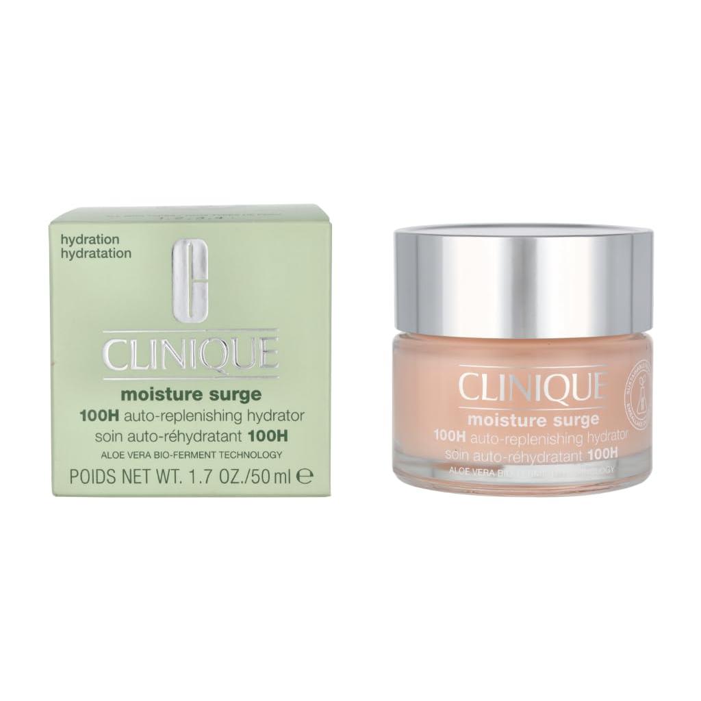MOISTURE SURGE 100H auto-replenishing hydrator 50 ml