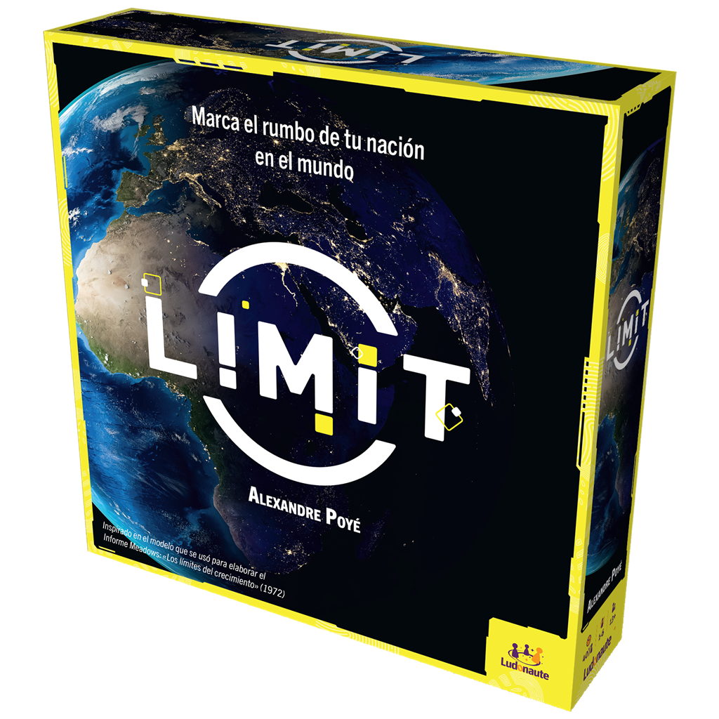 LIMIT