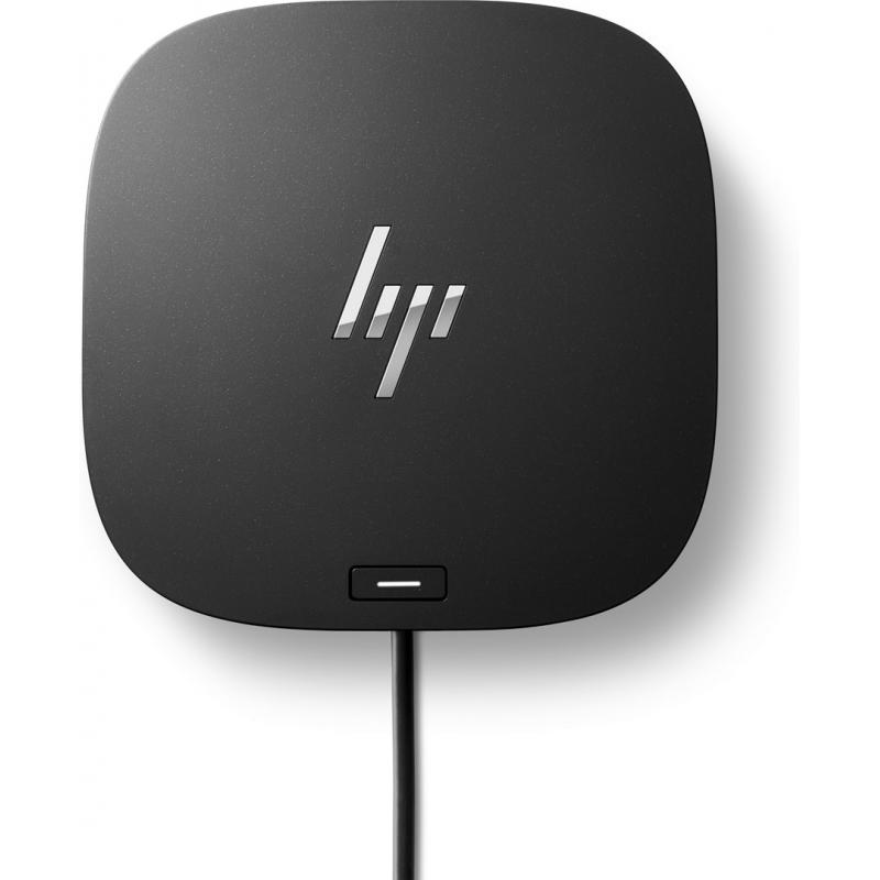 Hp Base Usb-C G5 100W