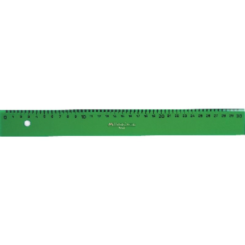 Faber-Castell - FAB REGLA GRADUADA 50CM VE 815 815