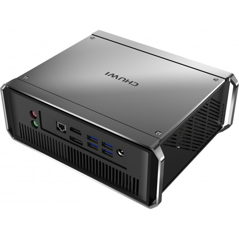 Chuwi CoreBox CWI601K2 i5-12450H 16GB SSD512 BT Win11 Pro