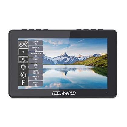 FEELWORLD MONITOR F5 PRO
