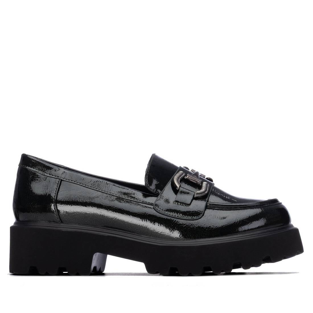Xti - Mocasines Mujer - Calzado Cómodo y Versátil - Moda casual - Modelo 14643302