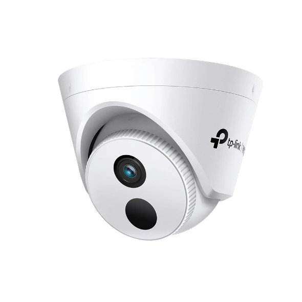 Seguridad Domótica SEGURIDAD DOMÓTICA TP-LINK VIGI C420I 2.8MM | Blanco