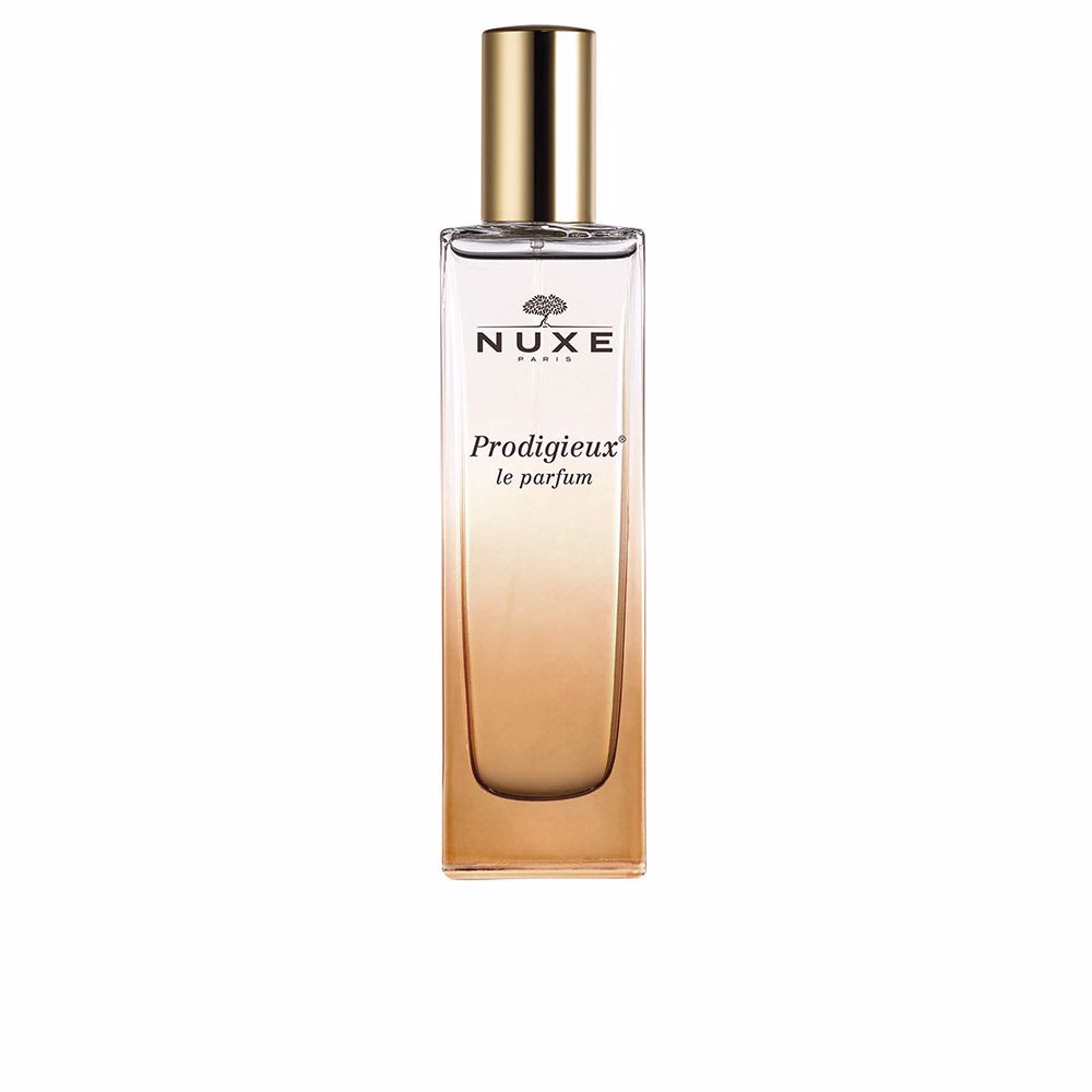 Nuxe - Perfumes Nuxe PRODIGIEUX LE PARFUM eau de parfum vaporizador