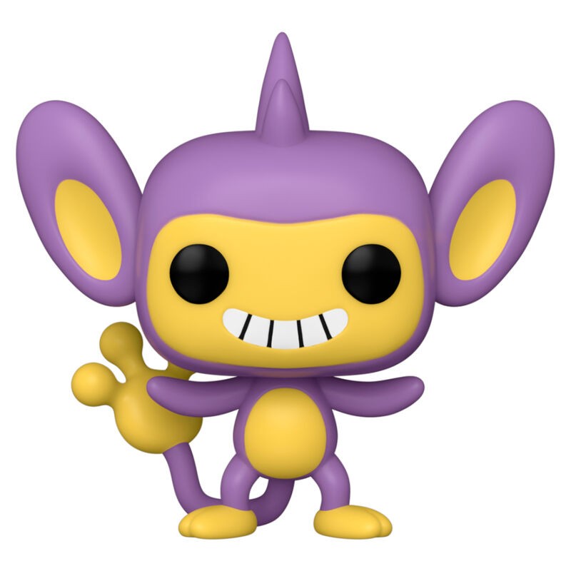 Funko POP Pokemon Aipom 947    Pokemon