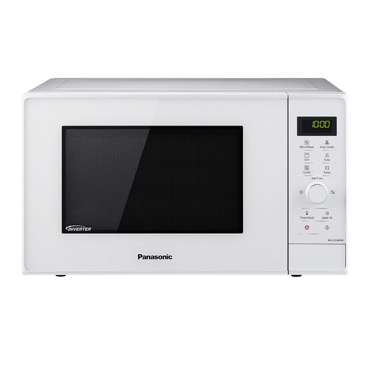 Horno microondas Panasonic NNDF385MEPG