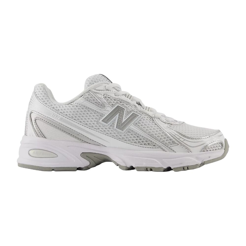 Zapatillas Grises New Balance 740 Shadow Grey