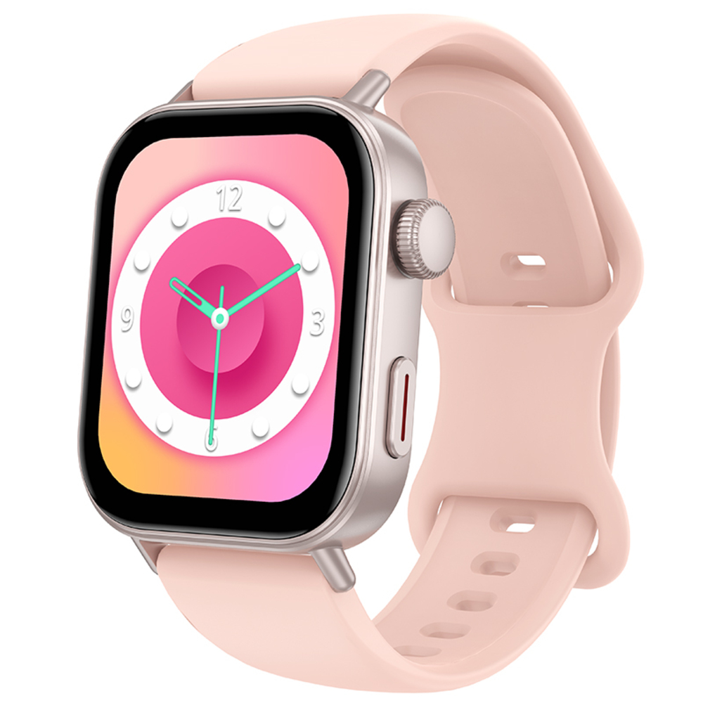 Hoco. Y32 Smartwatch 1.75″ Bluetooth 5.3 con Llamadas, Fitness e IP67