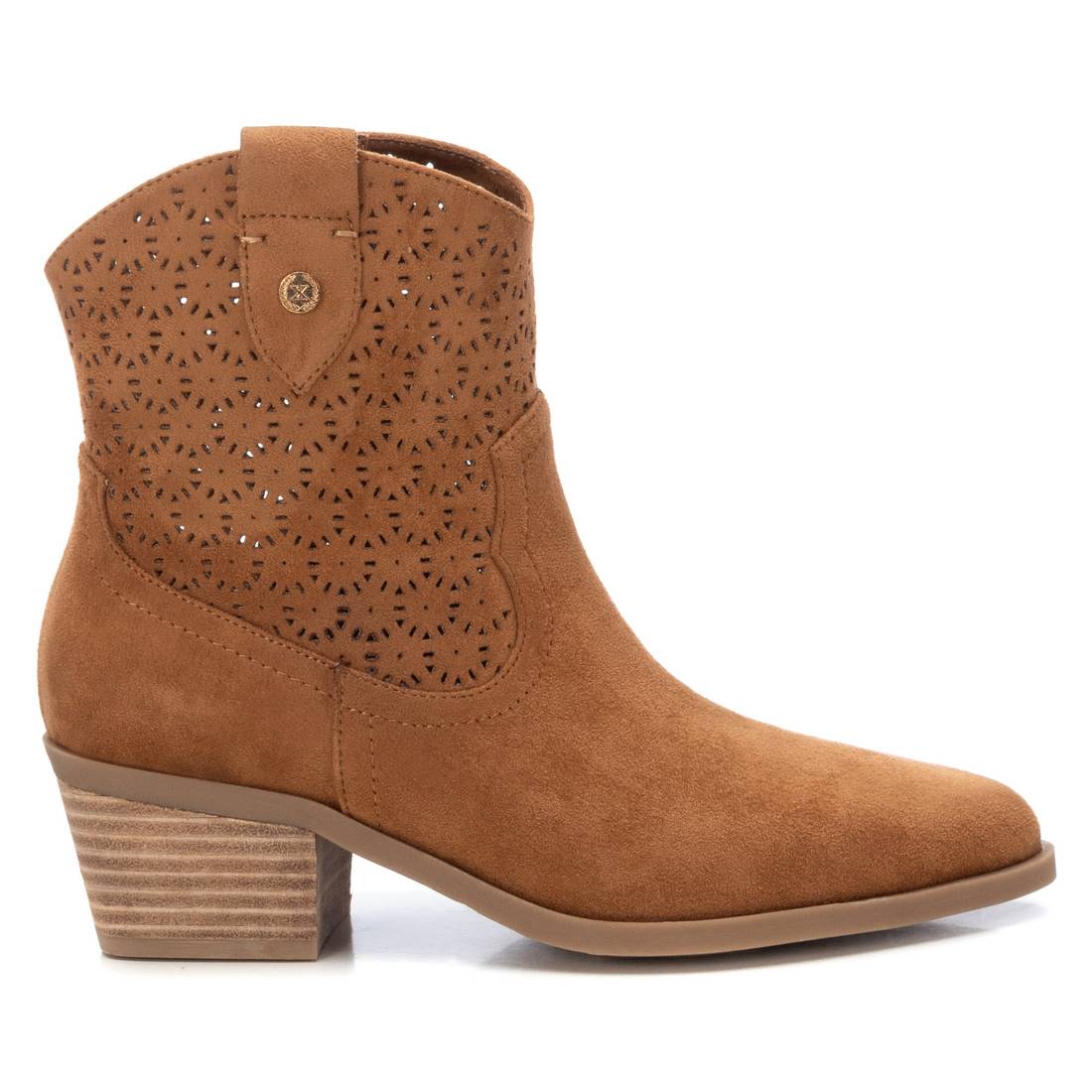 Xti - Botín Mujer - Calzado Cómodo y Versátil - Moda casual - Modelo  14388502