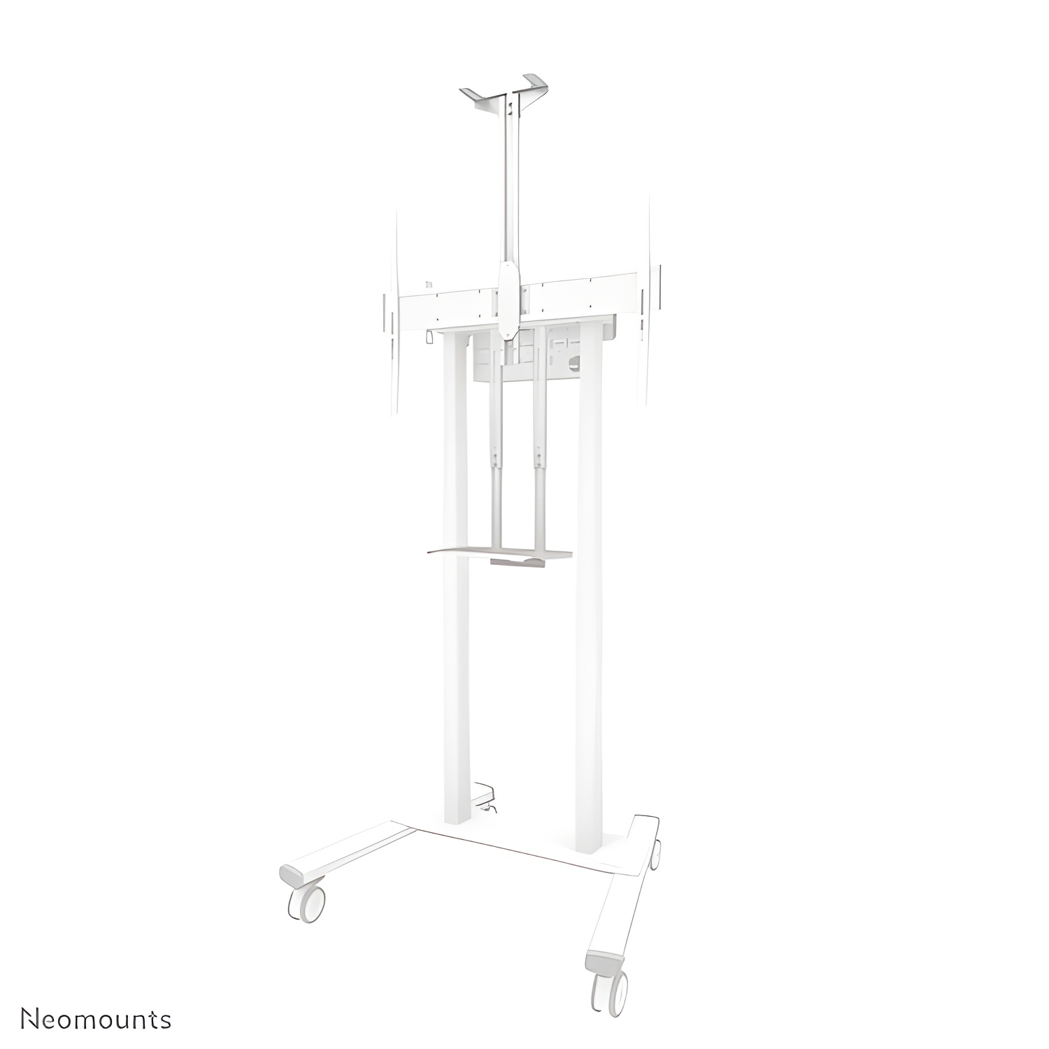 Soporte de Video Neomounts Select Cam-cbnt con Estante AV Incluido